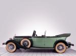 Rolls-Royce Phantom II 40/50 HP Cabriolet Hunting Car 1929 года